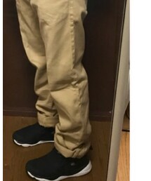 no brand | デニムパンツ