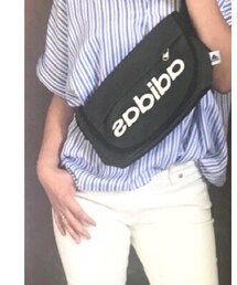 adidas | ショルダーバッグ