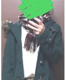 GAP | マフラー