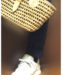 NEW BALANCE | スニーカー