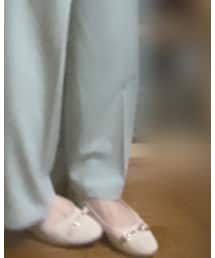 しまむら | バレエシューズ