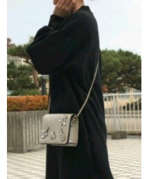 ZARA | ショルダーバッグ