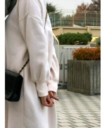 FRAY I.D | マフラー