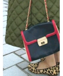 MOSCHINO | ショルダーバッグ