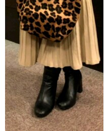 GUIA  | トートバッグ