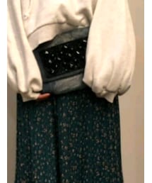 DOLCE&GABBANA | クラッチバッグ