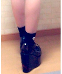 EVRIS | その他シューズ