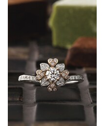 Fleurage 　PCE-1(リング)