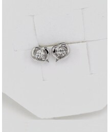 venus tears | ピアス（両耳用）