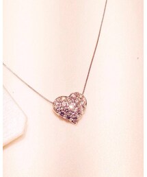 venus tears | ネックレス