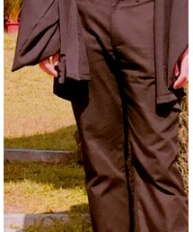 GU | チノパンツ