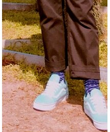 VANS | スニーカー