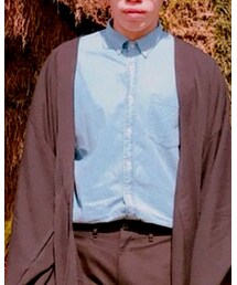 UNIQLO | シャツ/ブラウス