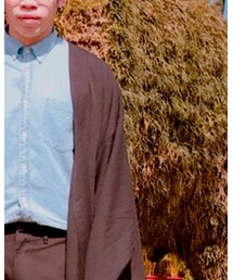 ByTheR | テーラードジャケット