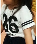 Birthday(バースデイ)の「トップス(Tシャツ/カットソー)」