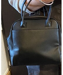 ONE | ボストンバッグ