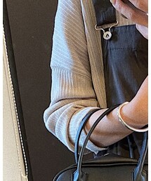 LEPSIM | カーディガン/ボレロ