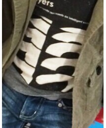 abcd | Tシャツ/カットソー