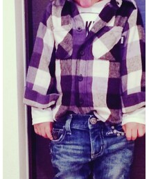 abcd | シャツ/ブラウス