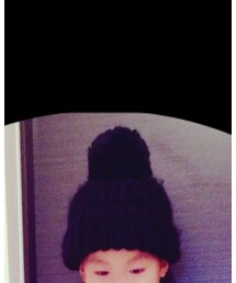 RCWB KIDS | ニットキャップ/ビーニー