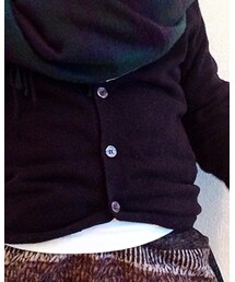 MARKEY'S | カーディガン/ボレロ