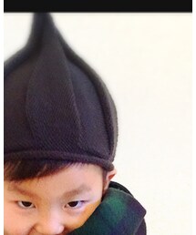 韓国 | ニットキャップ/ビーニー