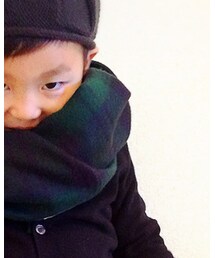 Smoothy | ストール/ショール