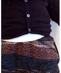 abcd | Tシャツ/カットソー