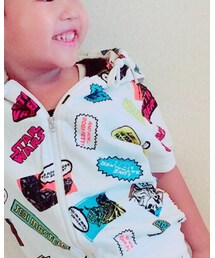 韓国 | パーカー