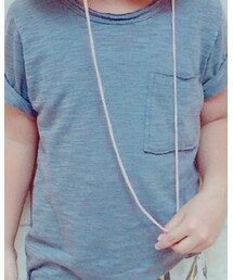 韓国 | Tシャツ/カットソー