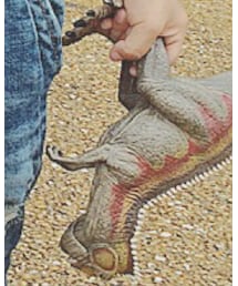 恐竜くん🐾 | おもちゃ