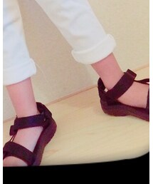 韓国 | サンダル