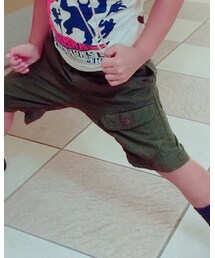 MARKEY'S | パンツ