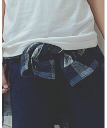 abcd | シャツ/ブラウス