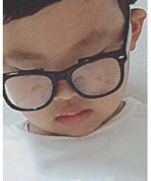 SHIPS KIDS | メガネ