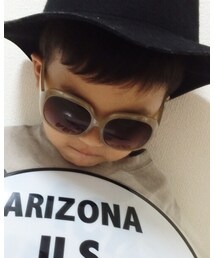 RCWB KIDS | サングラス