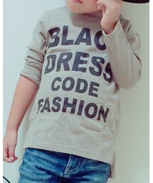 韓国 | Tシャツ/カットソー