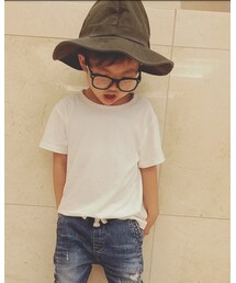 GO TO HOLLYWOOD | ハット