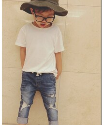 韓国 | Tシャツ/カットソー