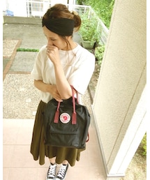 Kanken | バックパック/リュック