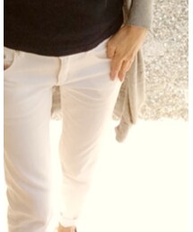 f/d | その他パンツ