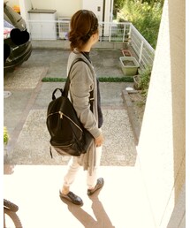 後ろから | その他