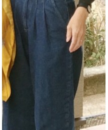 KBF | デニムパンツ