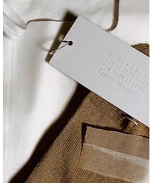 Maison Margiela | レッグウェア