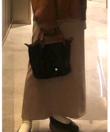 LONGCHAMP | トートバッグ