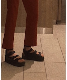 Sacai | サンダル