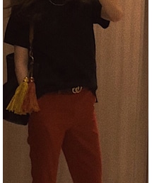 GUCCI | ベルト