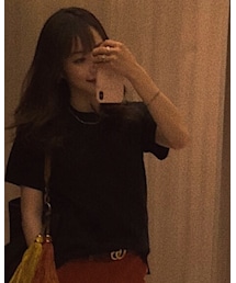 UNIQLO | Tシャツ/カットソー