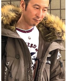 CONVERSE | トップス