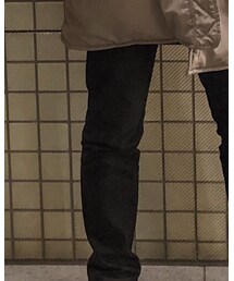 EDWIN | デニムパンツ